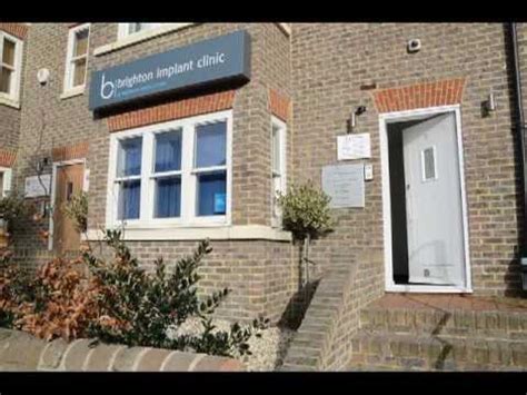Brighton Implant Clinic (hailsham branch)